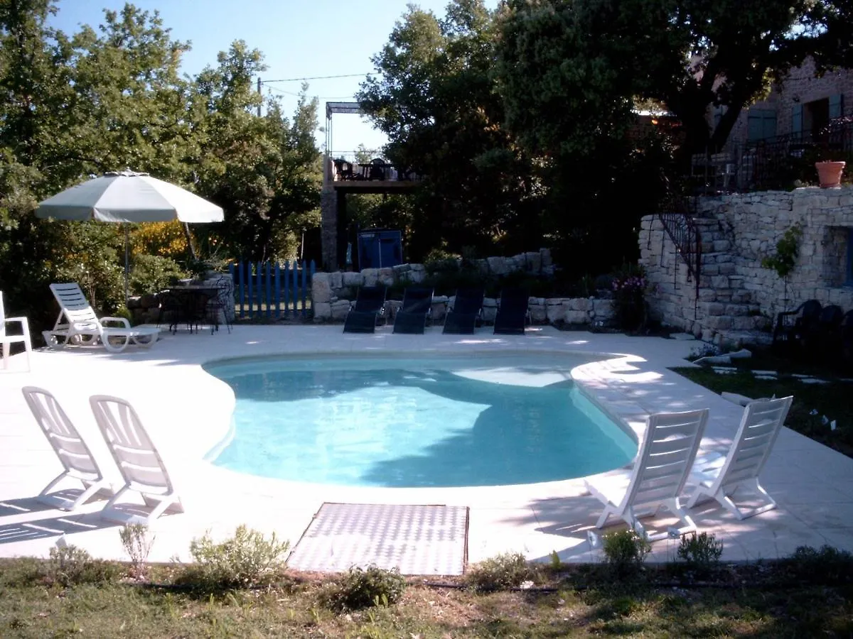 Holiday home Provence Soleil Luberon Piscine Villa Apt