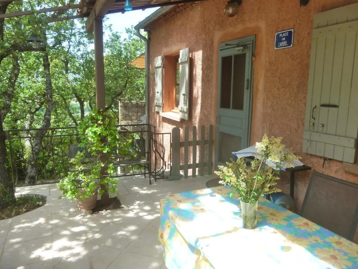Holiday home Provence Soleil Luberon Piscine Villa Apt