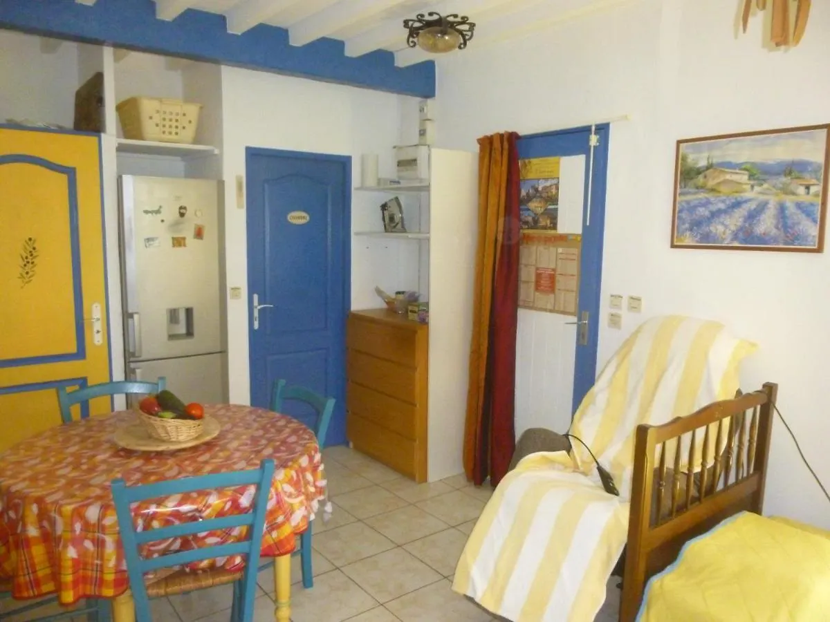 Provence Soleil Luberon Piscine Villa Apt 0*,