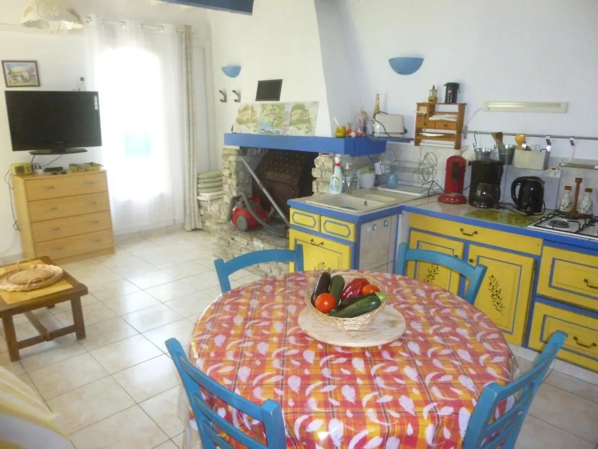 Provence Soleil Luberon Piscine Villa Apt Holiday home