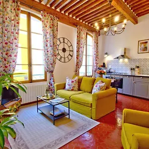  Apartment Cent Cinq - Unique In The Heart Of