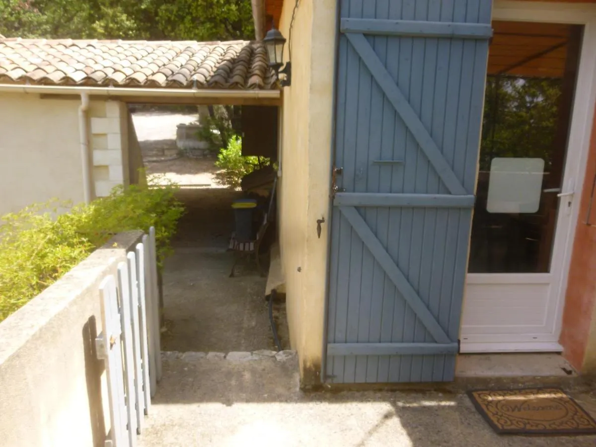 Provence Soleil Luberon Piscine Villa Apt 0*,  France